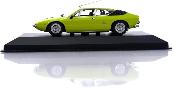 Lamborghini Lamborghini Urraco 1974 - 1:43 - MaXichamps