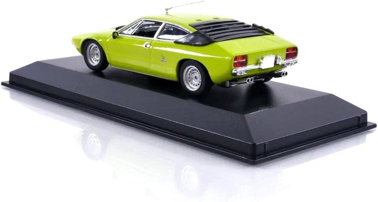 Lamborghini Lamborghini Urraco 1974 - 1:43 - MaXichamps