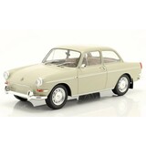 Volkswagen Volkswagen 1500 S - 1:18 - Modelcar Group Volkswagen Volkswagen 1500 S - 1:18 - Modelcar Group