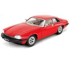 Jaguar Jaguar XJS 1975 - 1:18 - Road Signature Jaguar Jaguar XJS 1975 - 1:18 - Road Signature