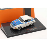 Saab Saab 96 V4 #5 Rally of the 1000 Lakes 1976 - 1:43 - IXO Models
