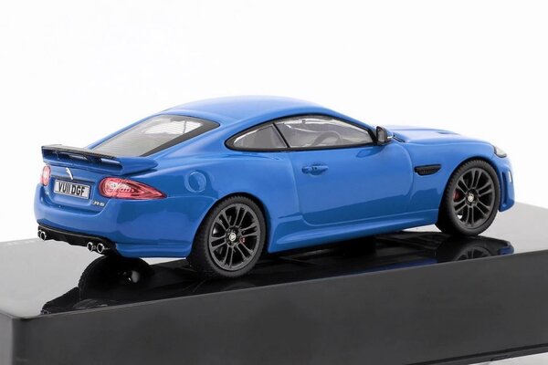 Jaguar Jaguar XKR-S - 1:43 - IXO Models