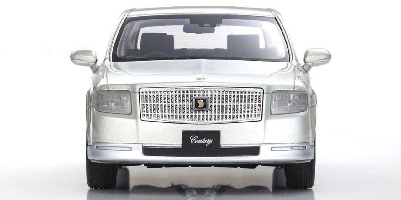 Toyota Toyota Century - 1:18 - Kyosho