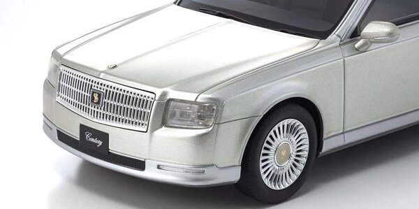 Toyota Toyota Century - 1:18 - Kyosho