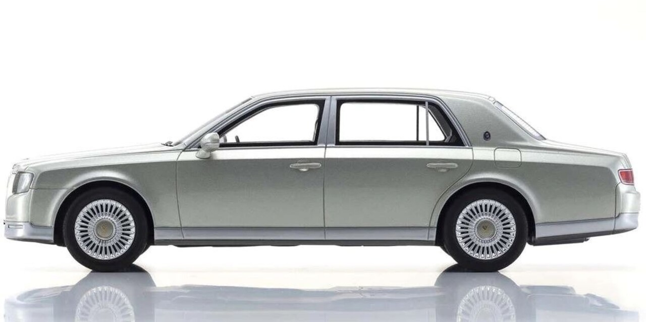 Toyota Toyota Century - 1:18 - Kyosho