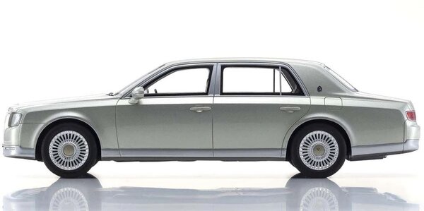 Toyota Toyota Century - 1:18 - Kyosho