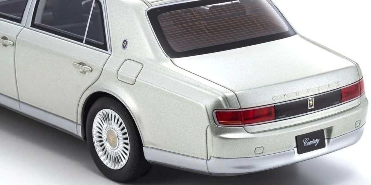 Toyota Toyota Century - 1:18 - Kyosho