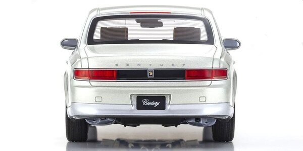 Toyota Toyota Century - 1:18 - Kyosho