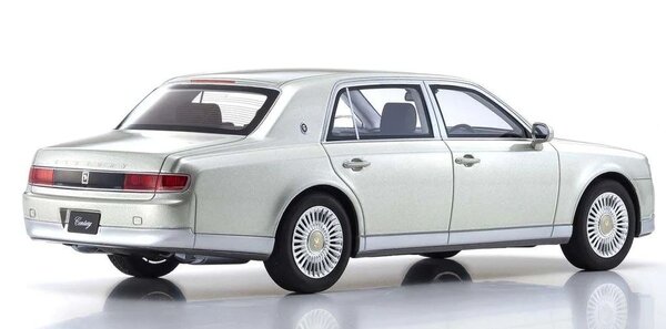 Toyota Toyota Century - 1:18 - Kyosho
