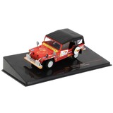 Citroen Citroën Baby-Brousse ''Safari Soleil'' 1973 - 1:43 - IXO Models Citroen Citroën Baby-Brousse ''Safari Soleil'' 1973 - 1:43 - IXO Models