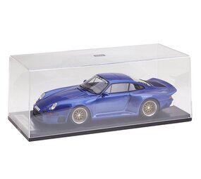Porsche Porsche 911 (993) GT1 Alméras - 1:18 - KESS Porsche Porsche 911 (993) GT1 Alméras - 1:18 - KESS