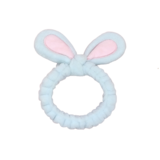 Fluffy Hair Band - Blue Fluffy Hair Band - Blue