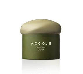 Accoje Accoje - Reviving Cream 50 ml Accoje Accoje - Reviving Cream 50 ml