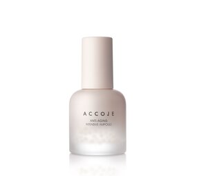 Accoje Accoje - Anti-aging Intensive Ampoule 30 ml Accoje Accoje - Anti-aging Intensive Ampoule 30 ml