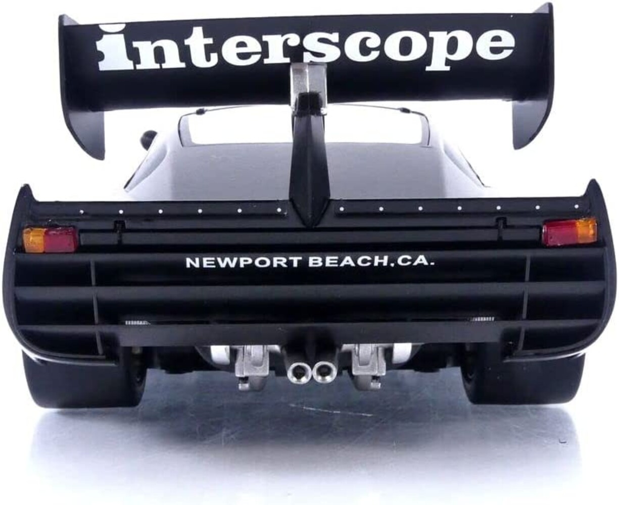 Porsche Porsche 935 K4 #00 Interscope Racing 1980 - 1:18 - Werk83 Porsche Porsche 935 K4 #00 Interscope Racing 1980 - 1:18 - Werk83