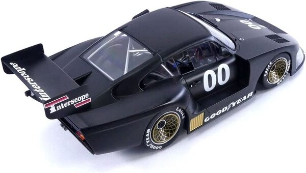 Porsche Porsche 935 K4 #00 Interscope Racing 1980 - 1:18 - Werk83 Porsche Porsche 935 K4 #00 Interscope Racing 1980 - 1:18 - Werk83