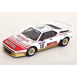 BMW BMW M1 #10 Rally WM Tour de Corse 1982 - 1:18 - IXO Models BMW BMW M1 #10 Rally WM Tour de Corse 1982 - 1:18 - IXO Models