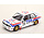 BMW M3 (E30) #20 Fina Rally WM 1000 Lakes Rally 1989 - 1:18 - IXO Models