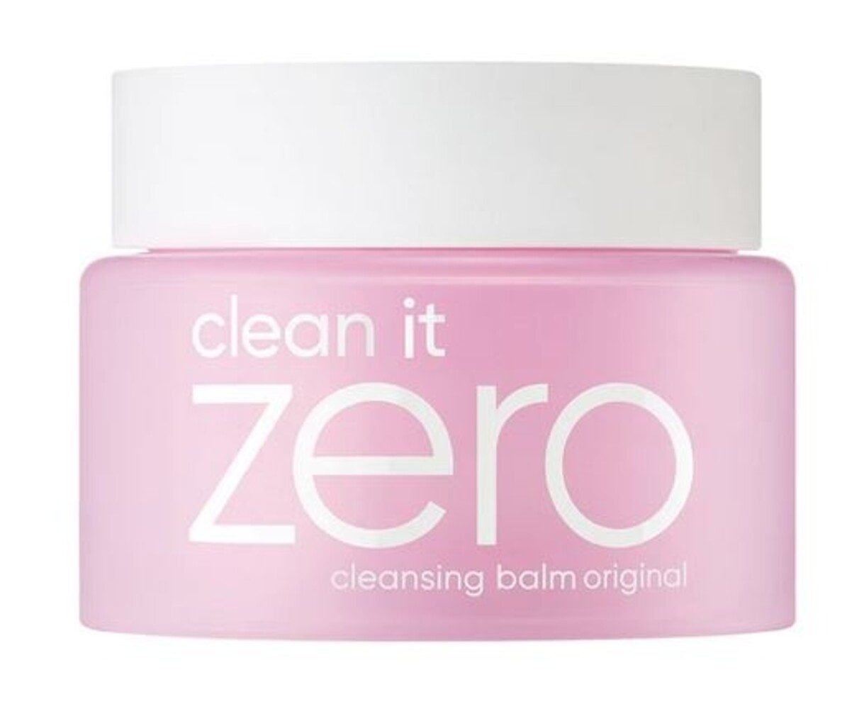 Banila Co Banila Co - Clean It Zero Cleansing Balm Original 100 ml