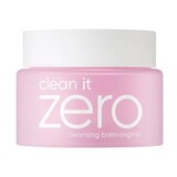 Banila Co Banila Co - Clean It Zero Cleansing Balm Original 100 ml Banila Co Banila Co - Clean It Zero Cleansing Balm Original 100 ml