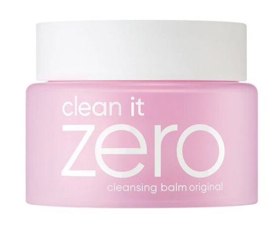 Banila Co Banila Co - Clean It Zero Cleansing Balm Original 100 ml