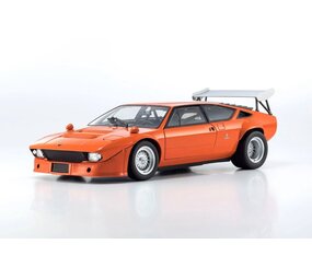 Lamborghini Lamborghini Urraco Rally - 1:18 - Kyosho