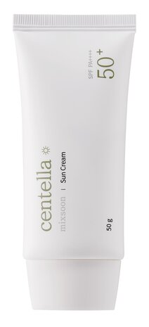 Mixsoon Mixsoon - Centella Sun Cream SPF50+ PA++++ (50 g) Mixsoon Mixsoon - Centella Sun Cream SPF50+ PA++++ (50 g)