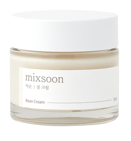 Mixsoon Mixsoon - Bean Cream 50 ml Mixsoon Mixsoon - Bean Cream 50 ml