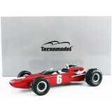 McLaren McLaren M4A F2 #6 Nurburgring GP 1967 - 1:18 - Tecnomodel Mythos