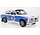 Ford Escort  MK I RS 1600 #20 Rally Monte Carlo 1973 - 1:18- IXO Models