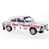 Ford Ford Escort  MK I RS 1600 #6 Colt Racing Team Rally WM 1000 Lakes Rally 1974 - 1:18 - IXO Models