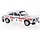 Ford Escort  MK I RS 1600 #6 Colt Racing Team Rally WM 1000 Lakes Rally 1974 - 1:18 - IXO Models