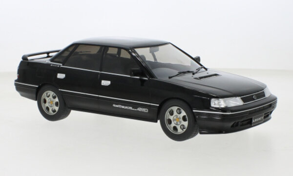 Subaru Subaru Legacy RS 1991 - 1:18 - IXO Models