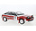 Toyota Celica GT-Four ST165 #5 Bastos Haspengouw Rally 1990 - 1:18 - IXO Models