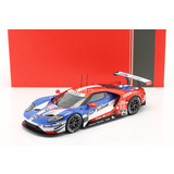 Ford Ford GT #66 24h Daytona 2017 - 1:18 - IXO Models