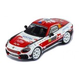 Fiat Fiat Abarth 124 RGT #49 Rally WM Rally Monte Carlo 2022 - 1:43 - IXO Models
