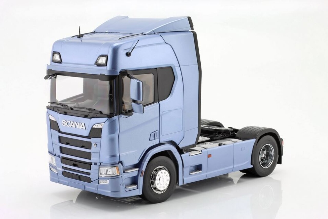 Scania Scania R-Serie R500 - 1:18 - Premium ClassiXXs
