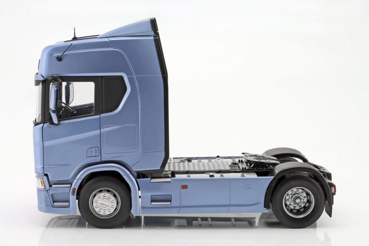 Scania Scania R-Serie R500 - 1:18 - Premium ClassiXXs