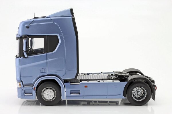 Scania Scania R-Serie R500 - 1:18 - Premium ClassiXXs