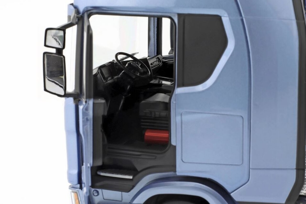 Scania Scania R-Serie R500 - 1:18 - Premium ClassiXXs