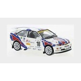 Ford Ford Escort RS Cosworth #18 Rally Bohemia (CZ) 1996 - 1:43 - IXO Models