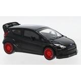 Ford Ford Fiesta Custom 2011 - 1:43 - IXO Models