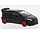 Ford Fiesta Custom 2011 - 1:43 - IXO Models