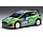 Ford Fiesta R5 Rally 2 #29 WRC Rally Estland 2022 - 1:43 - IXO Models