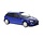 Ford Focus RS 1999 - 1:43 - IXO Models