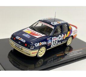 Ford Ford Sierra RS Cosworth #18 Q8 Rally WM RAC Rally 1991 - 1:43 - IXO Models