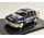 Ford Sierra RS Cosworth #18 Q8 Rally WM RAC Rally 1991 - 1:43 - IXO Models