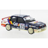 Ford Ford Sierra RS Cosworth #23 Q8 Rally WM RAC Rally 1991 - 1:43 - IXO Models