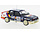 Ford Sierra RS Cosworth #23 Q8 Rally WM RAC Rally 1991 - 1:43 - IXO Models
