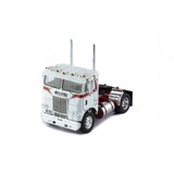 Freightliner Freightliner Tractor 4x2 Cab Over Engine 1976 - 1:43 - IXO Models Freightliner Freightliner Tractor 4x2 Cab Over Engine 1976 - 1:43 - IXO Models